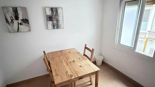 Rooms in L'Hospitalet de Llobregat - photo 7