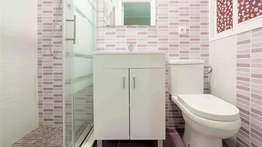 Apartments in Valencia L'Eixample - photo 9