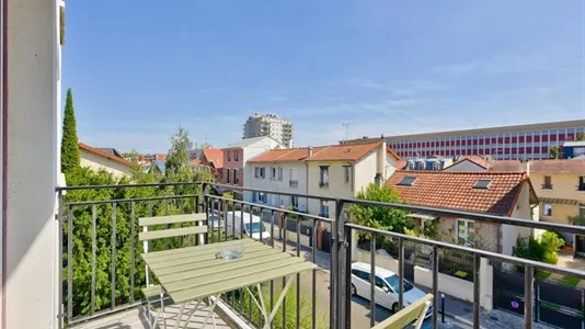 Rooms in Nanterre - photo 5