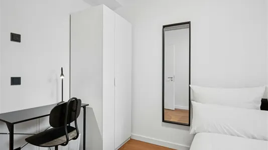 Rooms in Berlin Mitte - photo 4