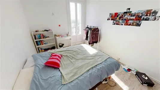 Rooms in Bordeaux - photo 2