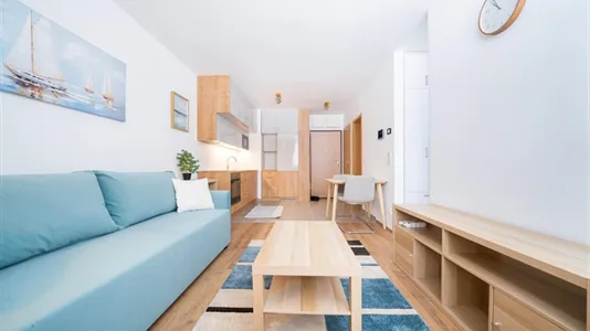 Apartments in Budapest Rákospalota-Pestújhely-Újpalota - photo 1
