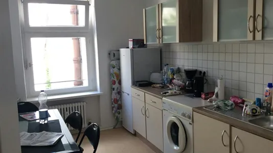 Rooms in Berlin Friedrichshain-Kreuzberg - photo 9