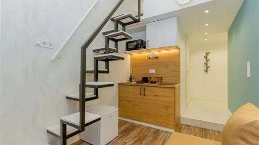 Apartments in Budapest Terézváros - photo 5