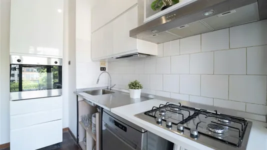 Rooms in Milano Zona 2 - Stazione Centrale, Gorla, Turro, Greco, Crescenzago - photo 5