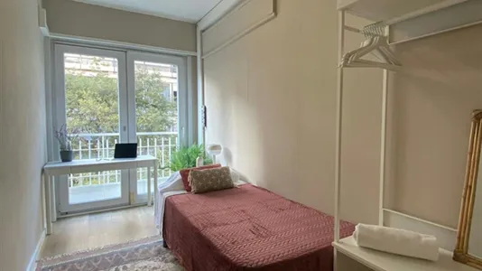 Apartments in Barcelona Eixample - photo 7