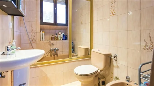 Rooms in Madrid Chamberí - photo 10