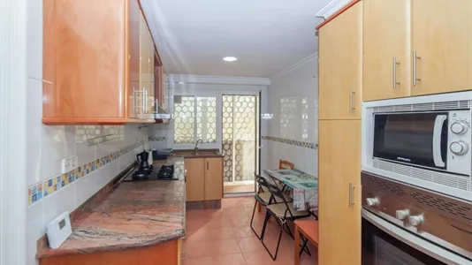 Rooms in la Punta - photo 7