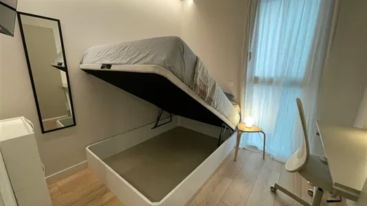 Rooms in L'Hospitalet de Llobregat - photo 7