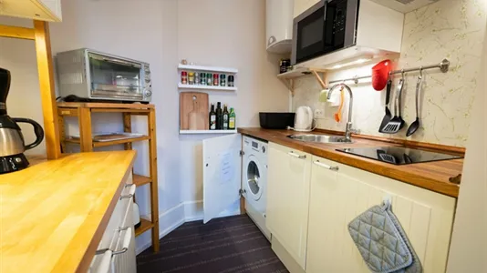 Apartments in Besnica - photo 5