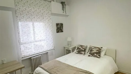 Rooms in Madrid Tetuán - photo 10