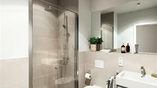 Rooms in Berlin Lichtenberg - photo 6