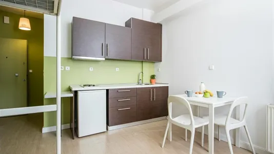 Apartments in Location is not specified - photo 2