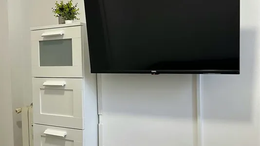 Rooms in Madrid Retiro - photo 4