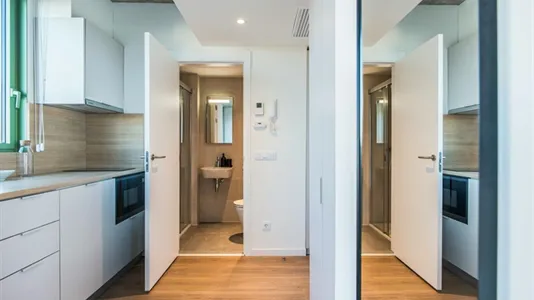 Apartments in Location is not specified - photo 9