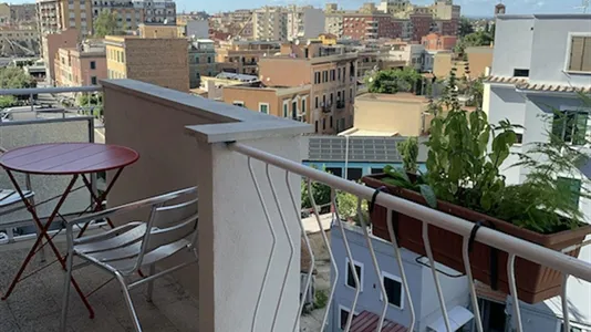 Apartments in Roma Municipio VII – Appio-Latino/Tuscolano/Cinecittà - photo 10