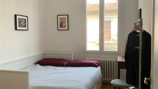 Rooms in Florence - photo 6