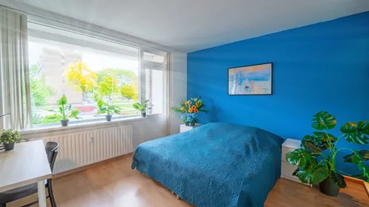 Rooms in Location is not specified - photo 5