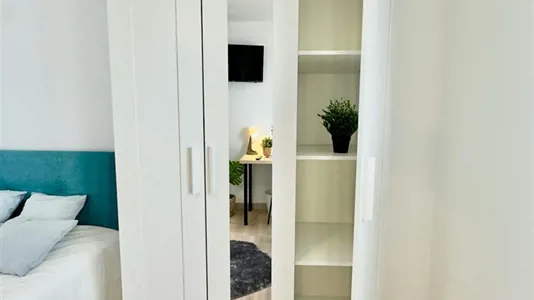 Rooms in Zaragoza - photo 3