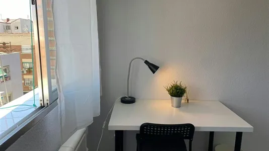 Rooms in Madrid Puente de Vallecas - photo 5