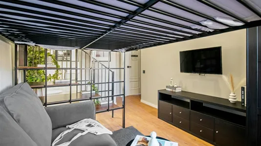 Rooms in Barcelona Sant Martí - photo 6