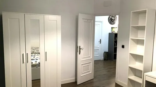 Rooms in Madrid Salamanca - photo 8