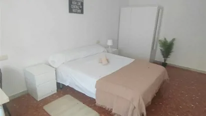 Room for rent in Almería, Andalucía