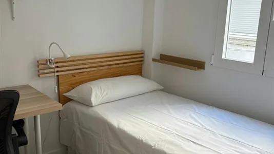 Rooms in Getafe - photo 3