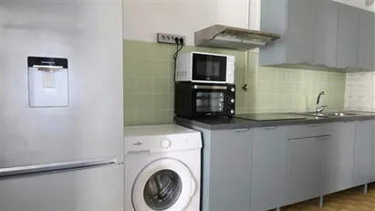 Room for rent in Grenoble, Auvergne-Rhône-Alpes