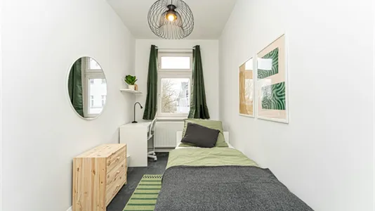 Rooms in Berlin Reinickendorf - photo 2
