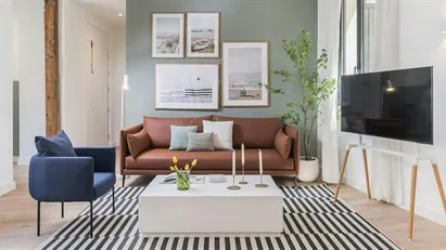Apartment for rent in Madrid Centro, Madrid