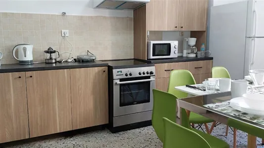 Rooms in Athens Agios Nikolaos - photo 7