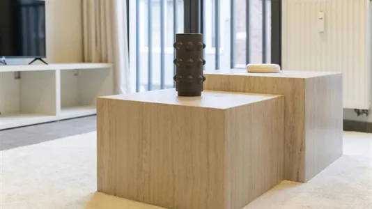 Apartments in Stad Antwerp - photo 8