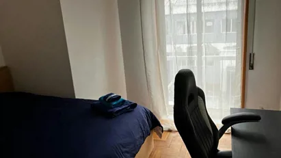Room for rent in Porto (Distrito)