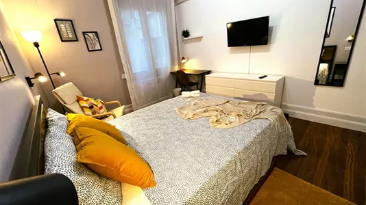 Rooms in Bilbao - photo 5