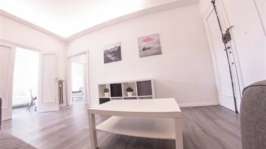 Rooms in Florence - photo 6