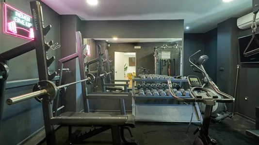 Apartments in Málaga - photo 10