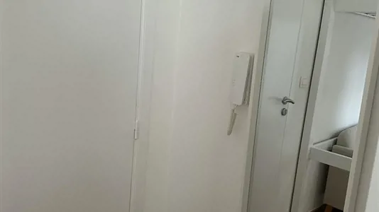 Apartments in Brussels Elsene - photo 3