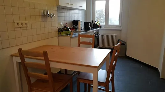 Rooms in Berlin Mitte - photo 8