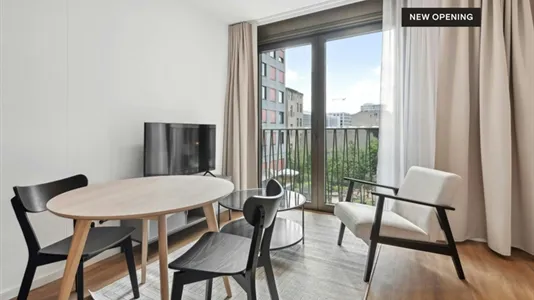 Apartments in Berlin Mitte - photo 9