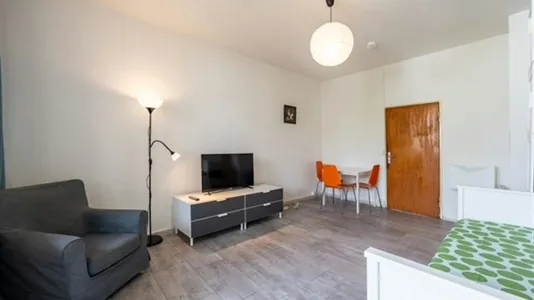 Apartments in Berlin Tempelhof-Schöneberg - photo 5