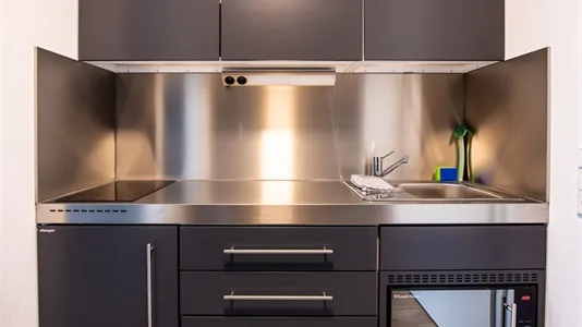 Apartments in Tübingen - photo 5