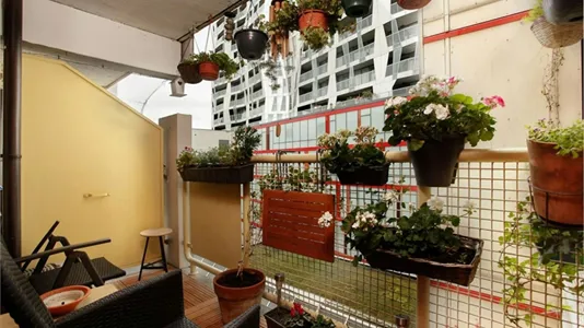 Apartments in Location is not specified - photo 8