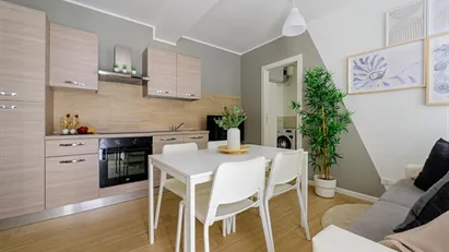 Apartment for rent in Turin, Piemonte