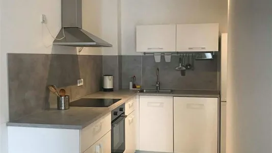 Apartments in Vienna Landstraße - photo 9