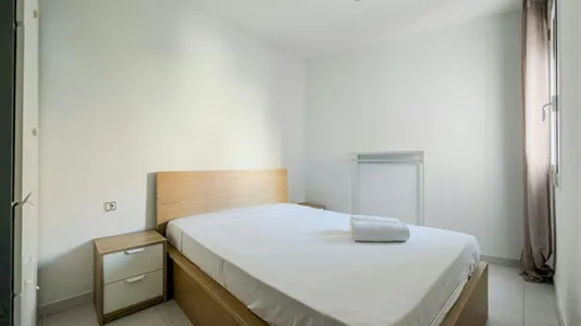 Apartments in Barcelona Sants-Montjuïc - photo 8