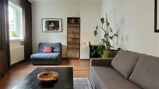 Apartments in Location is not specified - photo 5