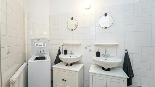 Rooms in Berlin Mitte - photo 10