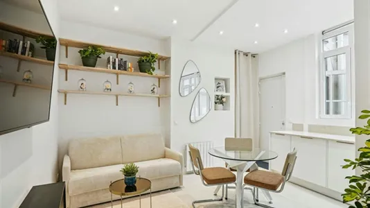 Apartments in Paris 2ème arrondissement - Bourse - photo 1