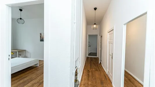 Rooms in Berlin Friedrichshain-Kreuzberg - photo 7